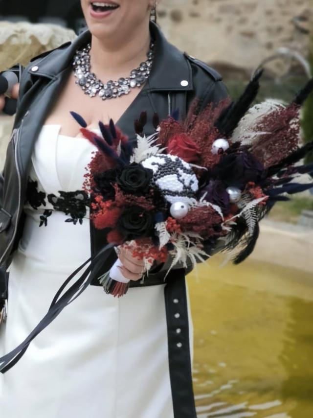 Justine Fleurs - 2