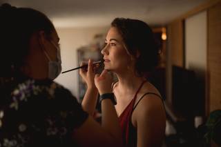 Charlène Favier Makeup Artist - 11