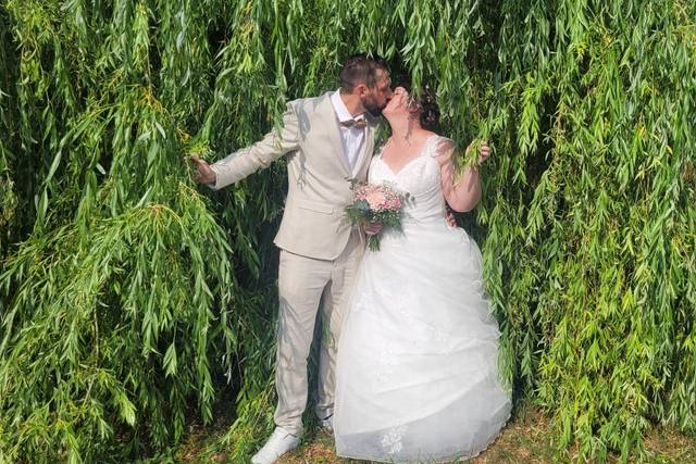 Eglantine Mariages & Cérémonies Bourges 2