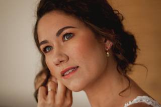 Charlène Favier Makeup Artist - 12