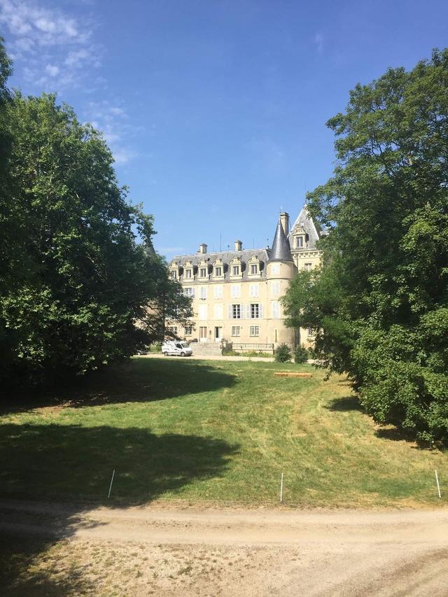 Château de Blet - 2