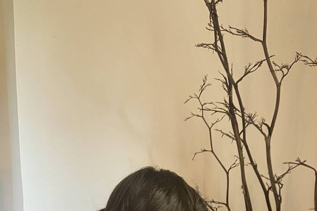 Lili in zi Hair 3