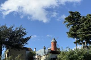 Le Moulin d'Orgemont - 8