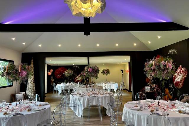 Domaine Albizia 1