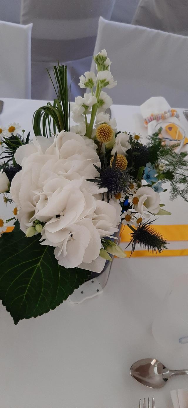 Au Temps des Fleurs - 4