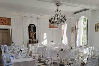 Château de Vic sur Aisne - 5