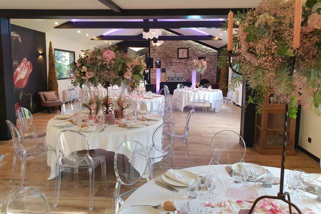 Domaine Albizia 2