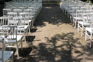 Château de Vic sur Aisne - 6