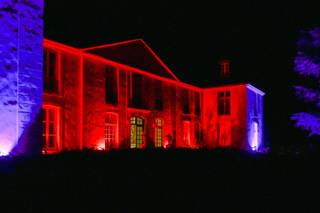 Château de Blosset - 14