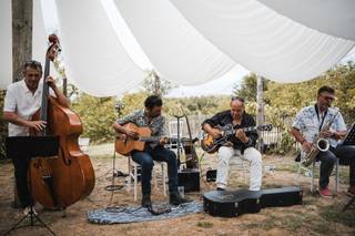 Stand Jazz Project - 1