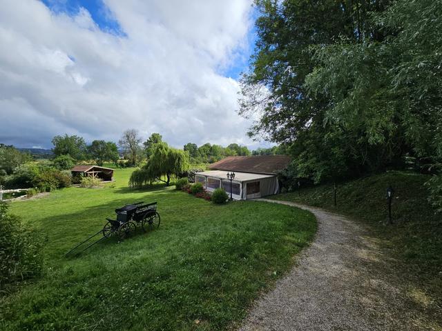 Moulin Piongo - 3