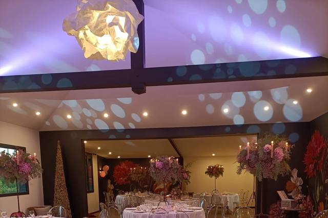 Domaine Albizia 3