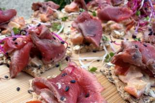 Blaye en Bouche Traiteur - 7