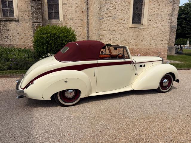 Atelier Classic Auto - 1