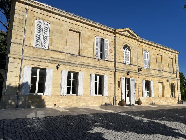 Château Erigoye - 4