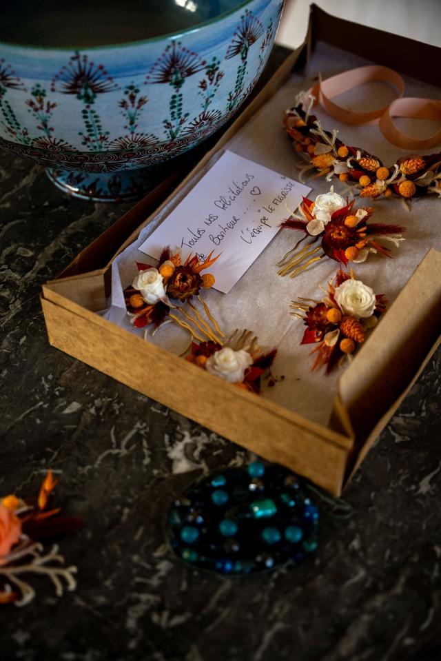 Le Fleuriste - 1