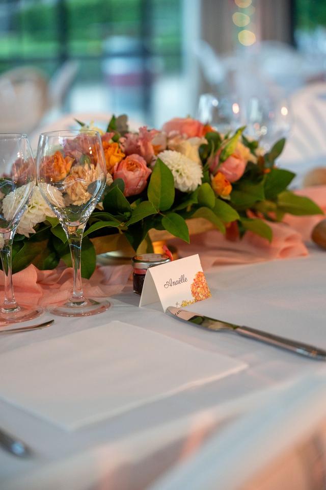 Le Fleuriste - 2