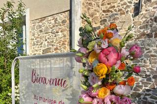 Manelly Fleurs - 5