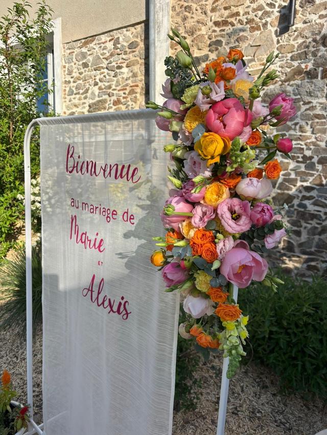 Manelly Fleurs - 2