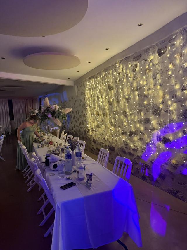 Eric Anthony Event's - 2