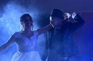 Une Danse, Une Histoire - 5