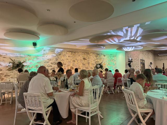 Eric Anthony Event's - 3