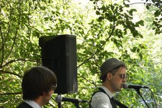 The Jacaranda Folk Explosion - 10