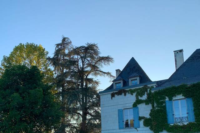 Domaine de la Fauconnie ***** 5