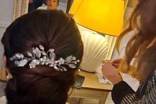 Candice Hair & Beauty Event - 9