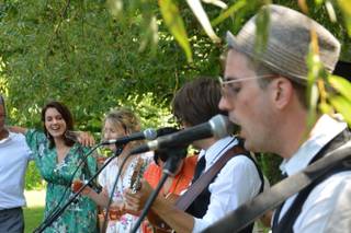 The Jacaranda Folk Explosion - 12