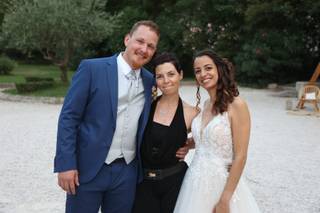 Céline F. Wedding Planner - 12