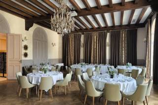 Château des Comtes De Challes - 5