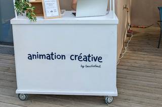 TouChaTout - Animation créative - 5
