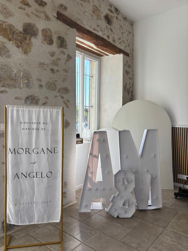 Le Petit Manoir - 1