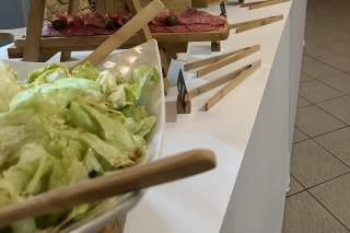 Cuisine Création Traiteur - 5