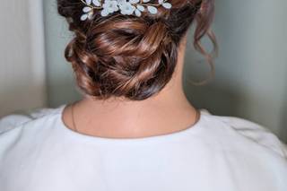 Emilie Chaillou - Coiffure Conseil - 5