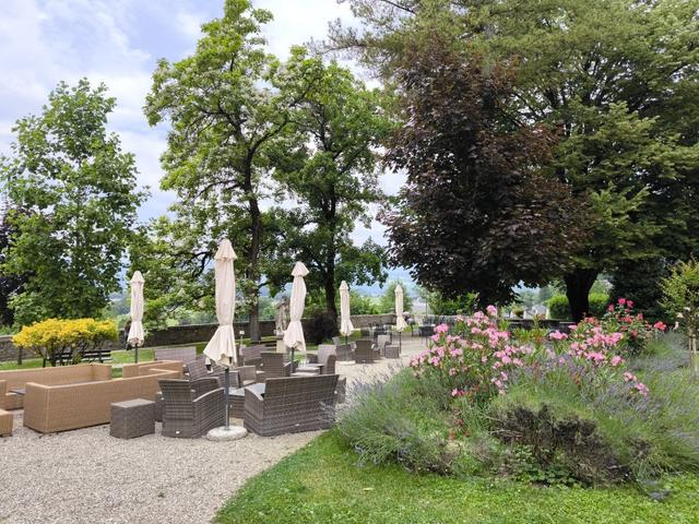 Château des Comtes De Challes - 3