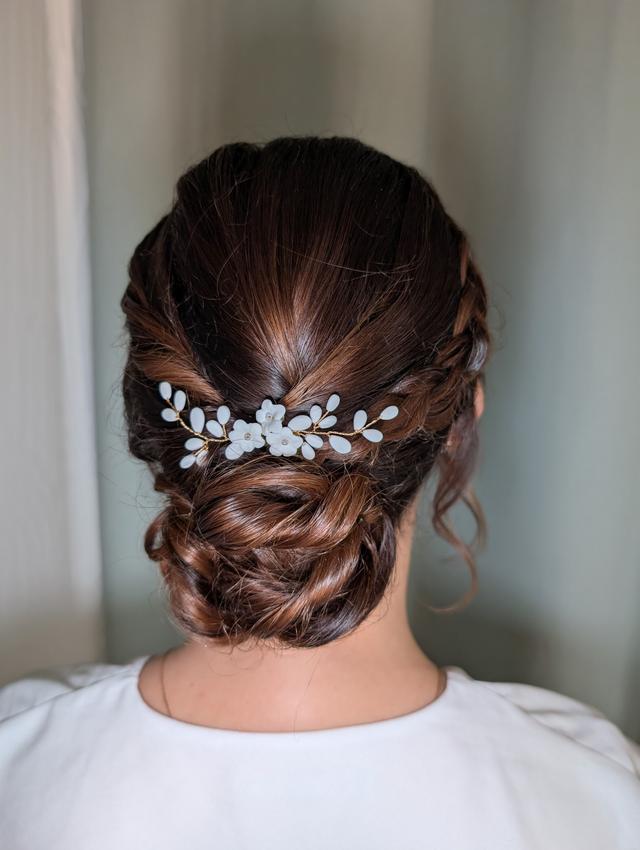 Emilie Chaillou - Coiffure Conseil - 2