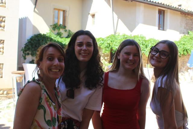 Les Frangines - 1