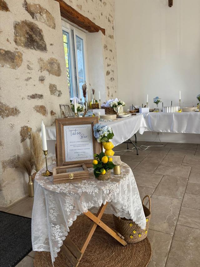 Le Petit Manoir - 2