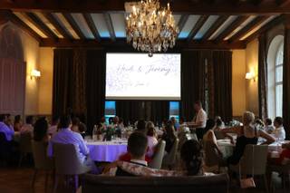 Château des Comtes De Challes - 7