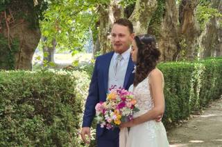 Céline F. Wedding Planner - 14