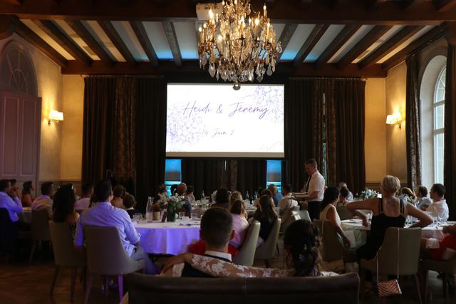 Château des Comtes De Challes - 4