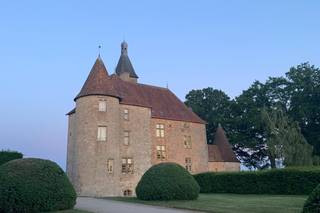 Château de Beauvoir Bourbonnais - 20