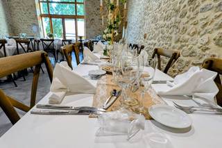 Domaine de Gaïa - 10