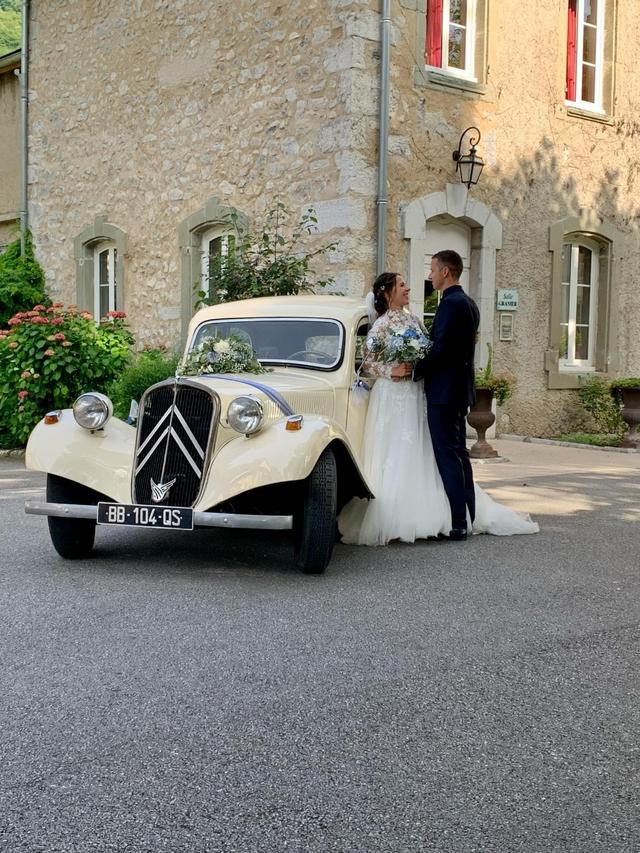 Château des Comtes De Challes - 2