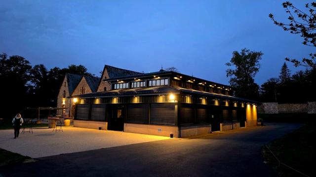 Domaine des Hayes - 1