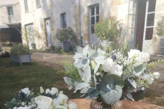 Mademoiselle Fleuriste - 15