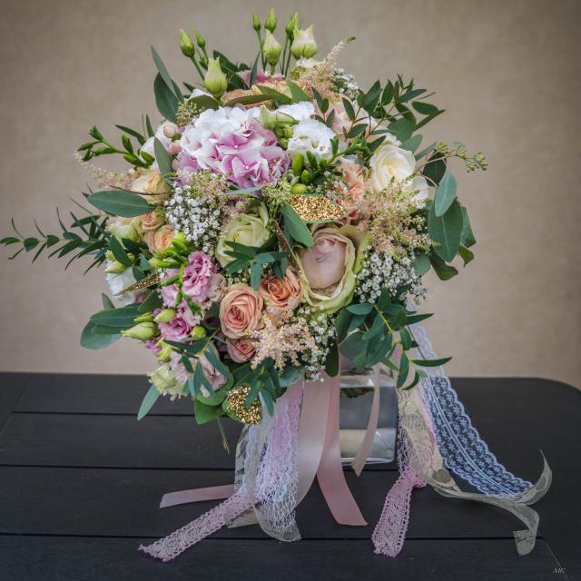Les Fleurs du Lion - 4