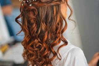 A.L Coiffure à domicile - 5